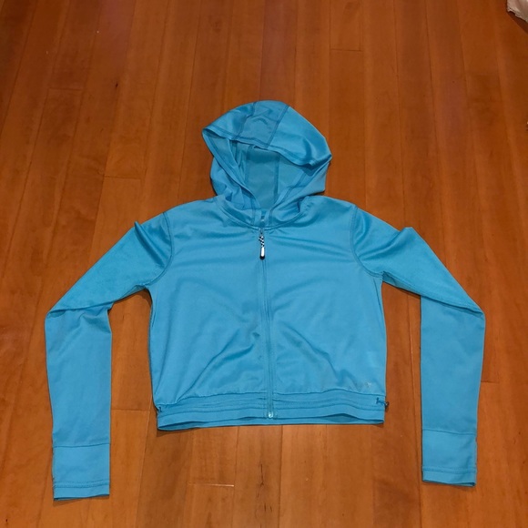 Calvin Klein Jackets & Blazers - EUC Women’s Calvin Klein Performance Jacket!